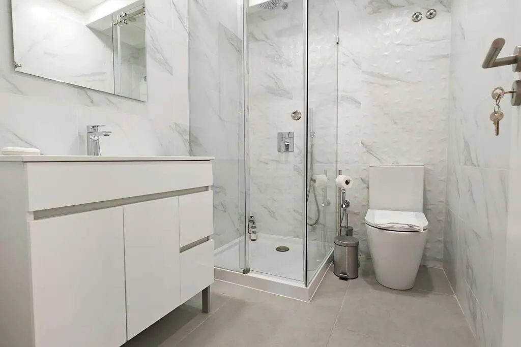 Jeronimos Apartments Best Place In Lisbon - 1º D