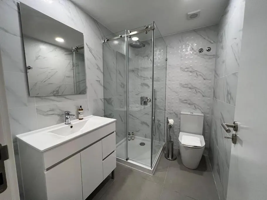 Jeronimos Apartments Best Place In Lisbon - 1º D