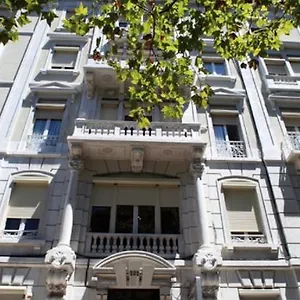 2* Otel Dom Sancho I