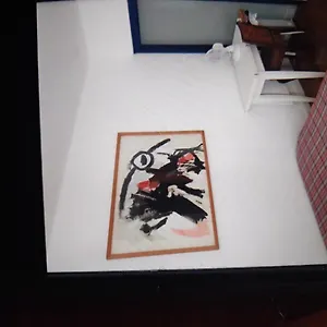Tiny Cosy Flat Lisboa