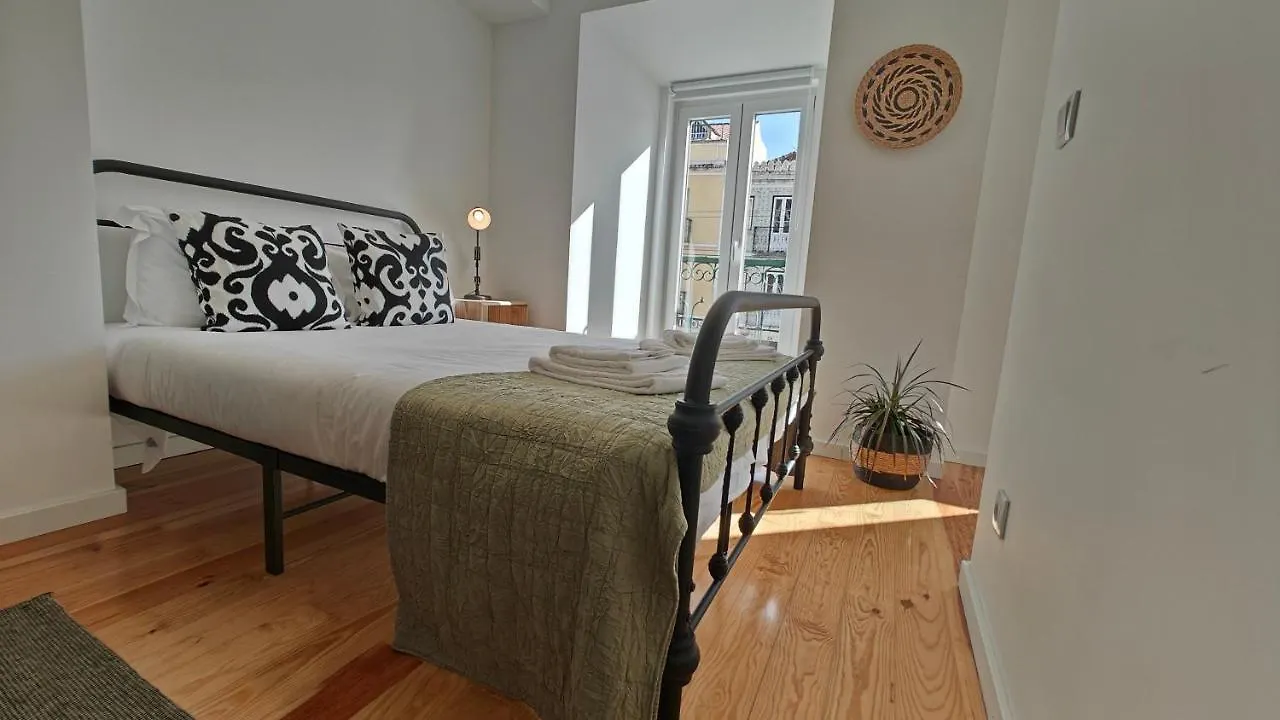 Jeronimos Apartments Best Place In Lisbon - 1º D Portogallo