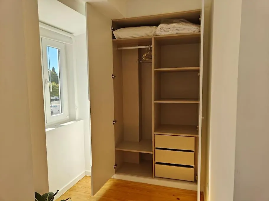 Jeronimos Apartments Best Place In Lisbon - 1º D 0*,